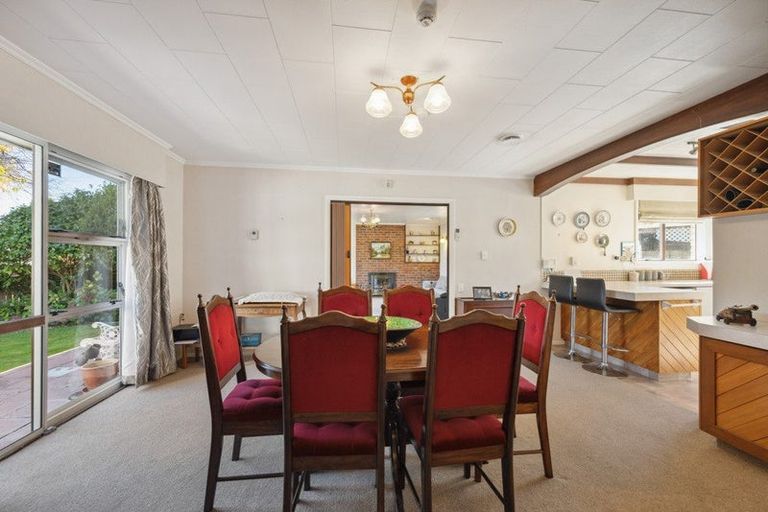 Photo of property in 45 Leefield Street, Blenheim, 7201