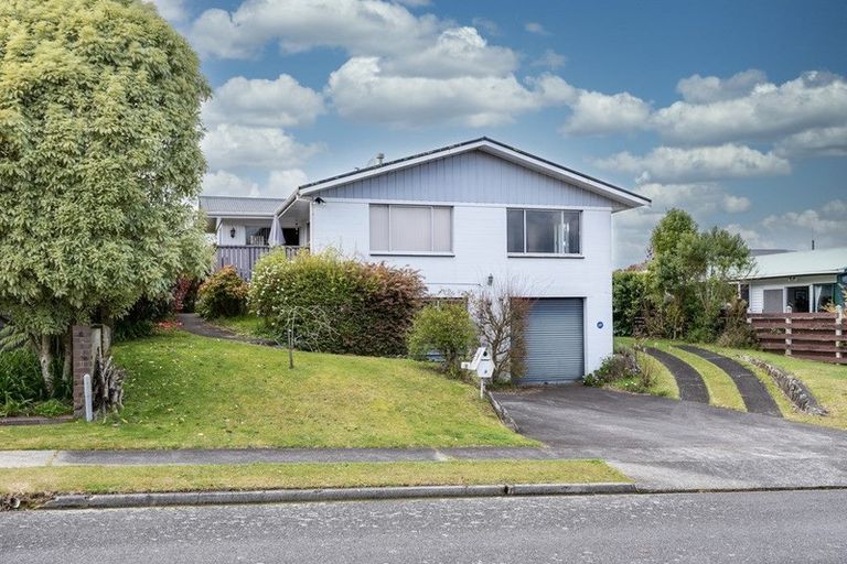 Photo of property in 9 Thornton Street, Putaruru, 3411