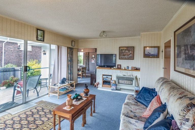 Photo of property in 9 Thornton Street, Putaruru, 3411