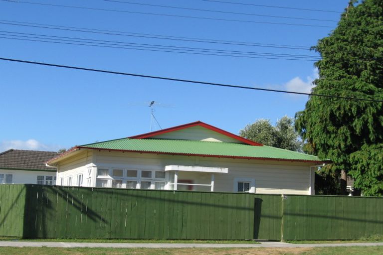 Photo of property in 46 Merton Street, Trentham, Upper Hutt, 5018