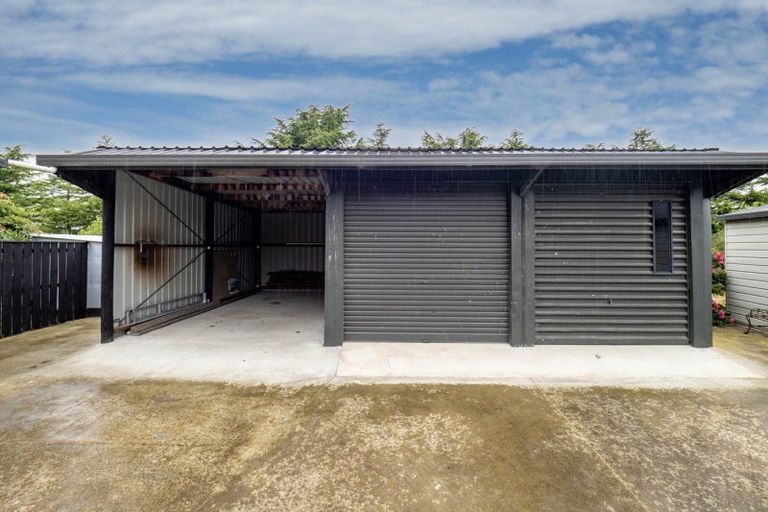 Photo of property in 6 Chelsea Lane, Newland, Ashburton, 7772