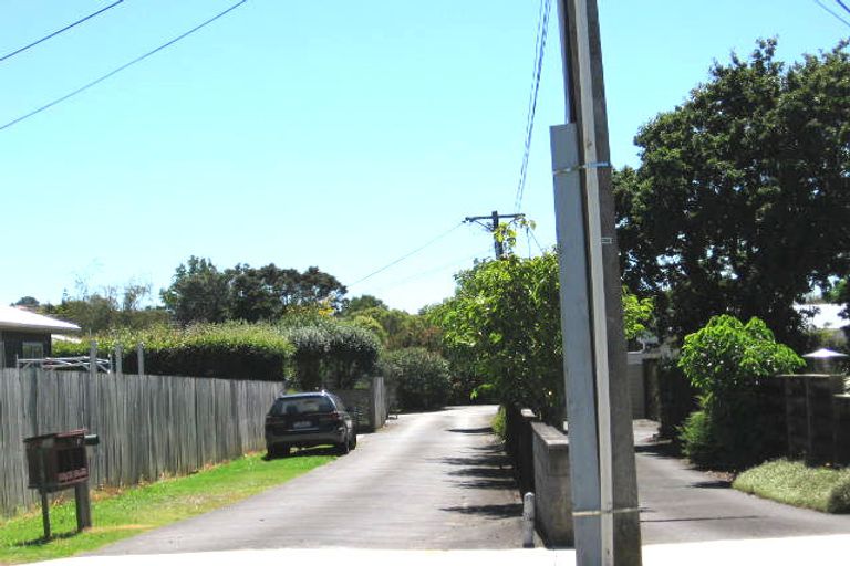 Photo of property in 17 Alma Road, Milford, Auckland, 0620