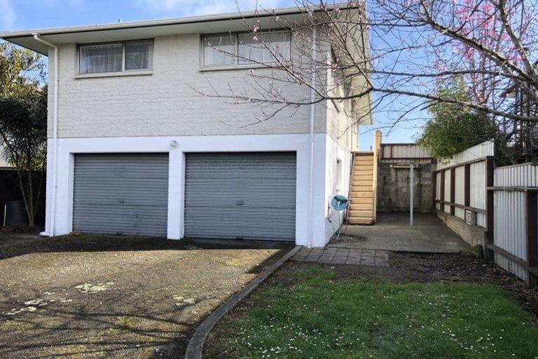 Photo of property in 82a College Street, Awapuni, Palmerston North, 4412