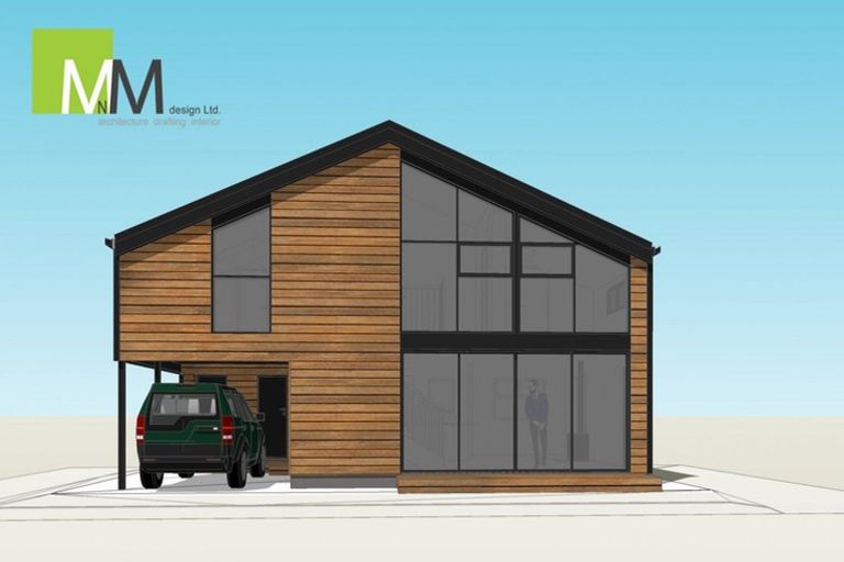 Photo of property in 9b Shannon Street, Ohakune, 4625