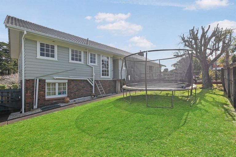 Photo of property in 32 Finnerty Avenue, Howick, Auckland, 2014