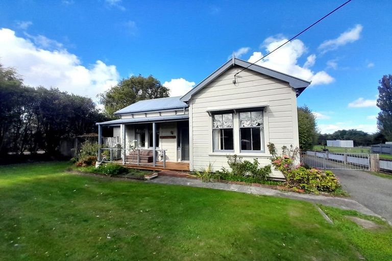 Photo of property in 233 Makino Road, Feilding, 4702