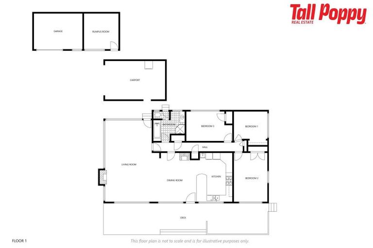 Photo of property in 4a Gascoigne Street, Riversdale, Blenheim, 7201