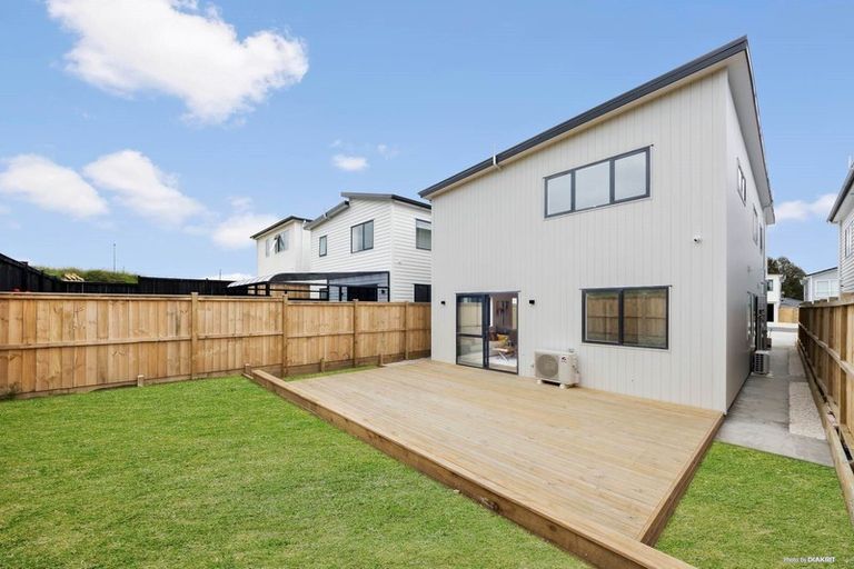 Photo of property in 68 Rashni Road, Flat Bush, Auckland, 2019