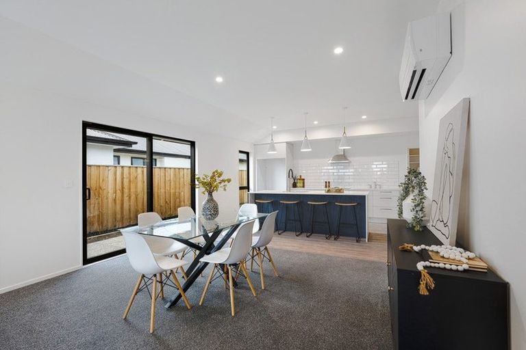 Photo of property in 73 Henshaw Street, Woodend, 7610