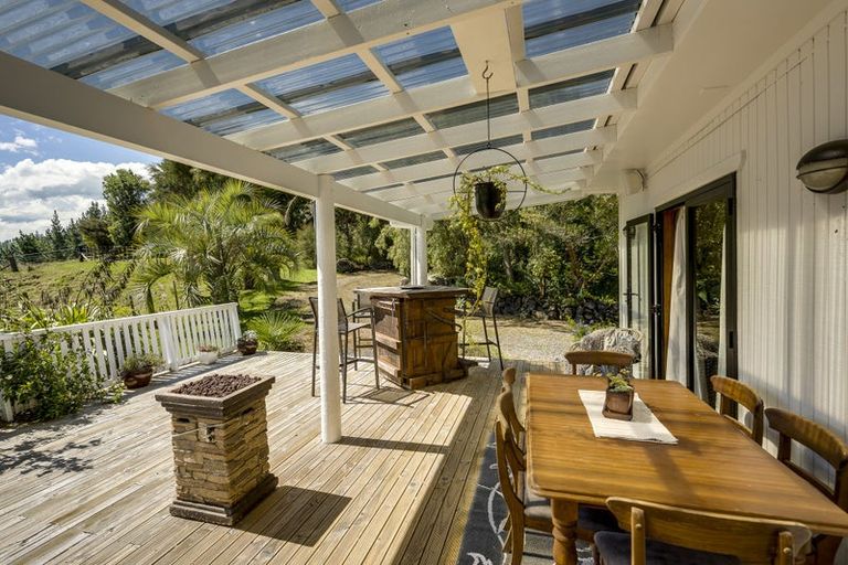 Photo of property in 122 Waipunga Road, Eskdale, Napier, 4181