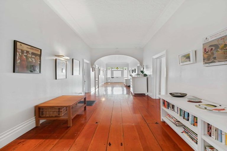 Photo of property in 22 Wanganui Avenue, Ponsonby, Auckland, 1011