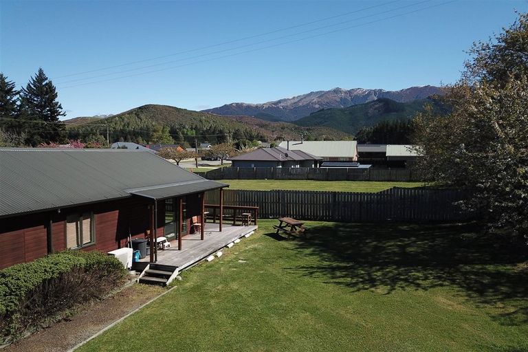 Photo of property in 118 Jacks Pass Road, Hanmer Springs, 7334