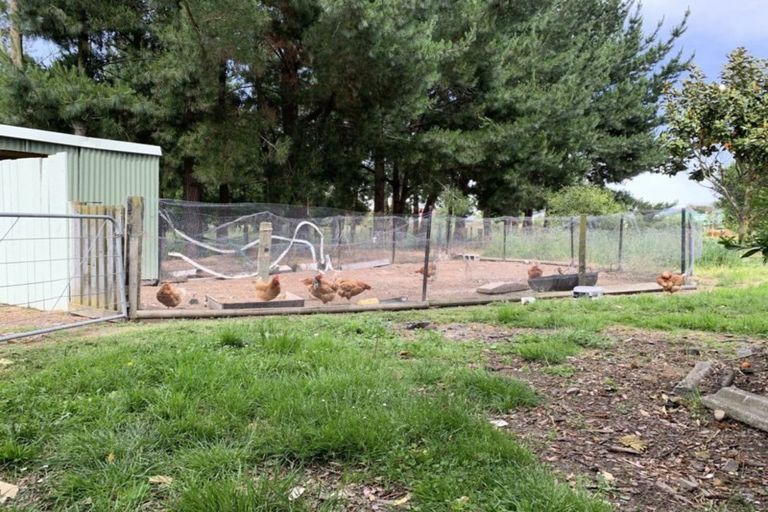 Photo of property in 8 Sydney Terrace, Takapau, 4203