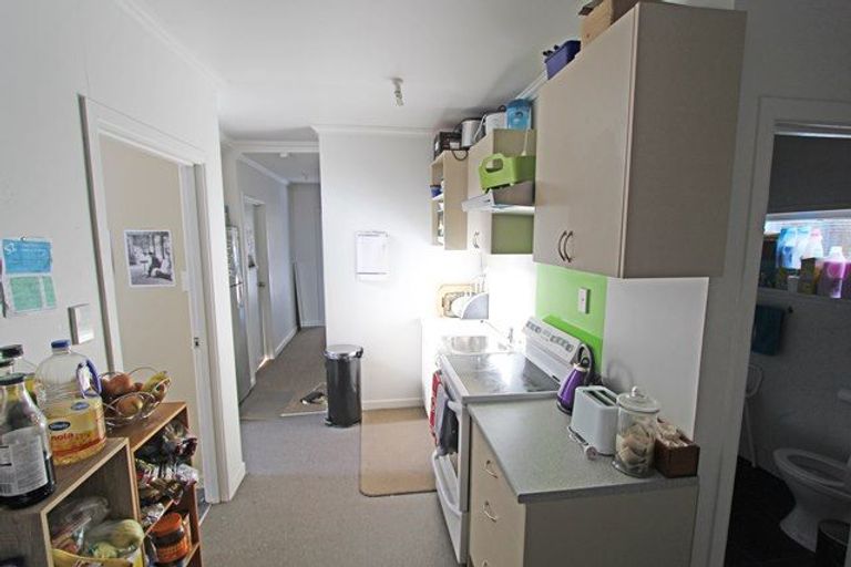 Photo of property in 157 Forth Street, North Dunedin, Dunedin, 9016