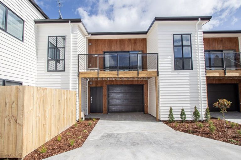 Photo of property in 3/45 Cook Street, Hamilton East, Hamilton, 3216