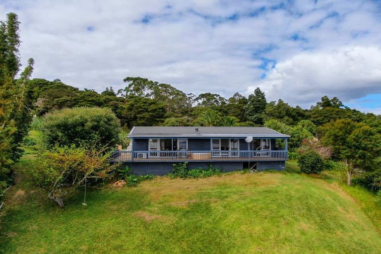 Photo of property in 53 Manning Street, Rawene, Kaikohe, 0473