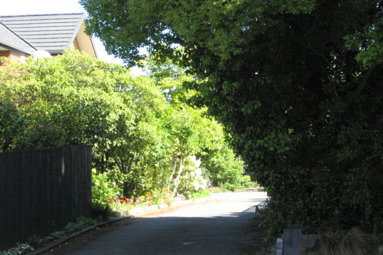 Photo of property in 19a Westburn Terrace, Burnside, Christchurch, 8041