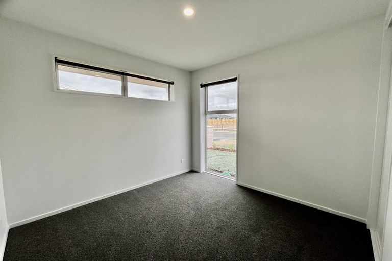 Photo of property in 10 Muldowney Drive, Rolleston, 7614