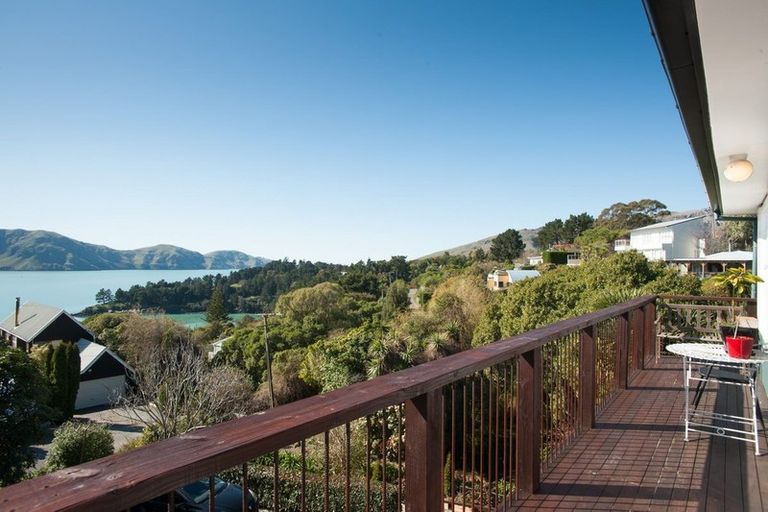Photo of property in 1 Marama Terrace, Diamond Harbour, Lyttelton, 8971