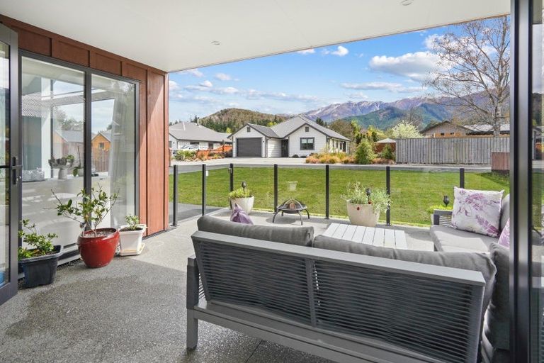 Photo of property in 3 Dumblane Way, Hanmer Springs, 7334