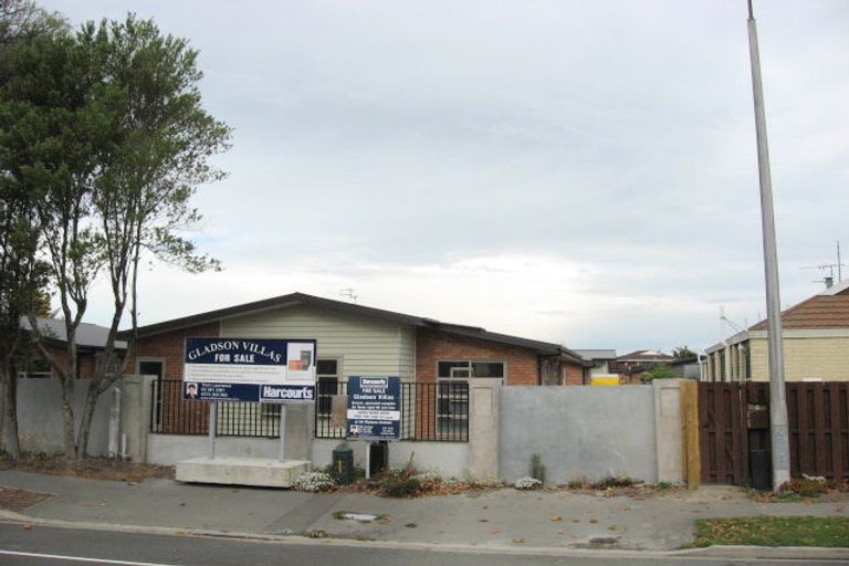 Photo of property in 111b Yaldhurst Road, Sockburn, Christchurch, 8042