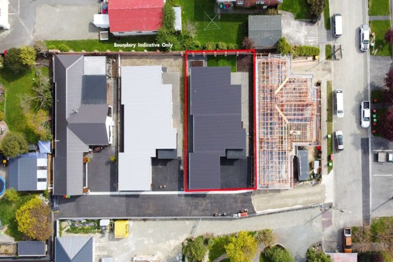 Photo of property in 7a Branscombe Street, Highfield, Timaru, 7910