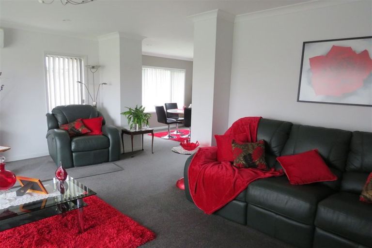 Photo of property in 8 Ngaio Street, Levin, 5510