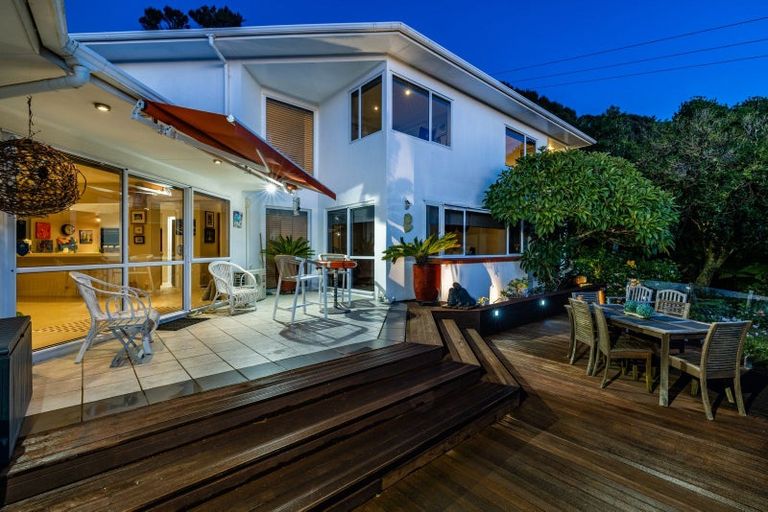 Photo of property in 168 Marsden Road, Paihia, 0200