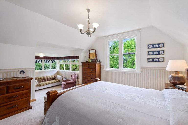 Photo of property in 142 Steffens Road, Oxford, Rangiora, 7476