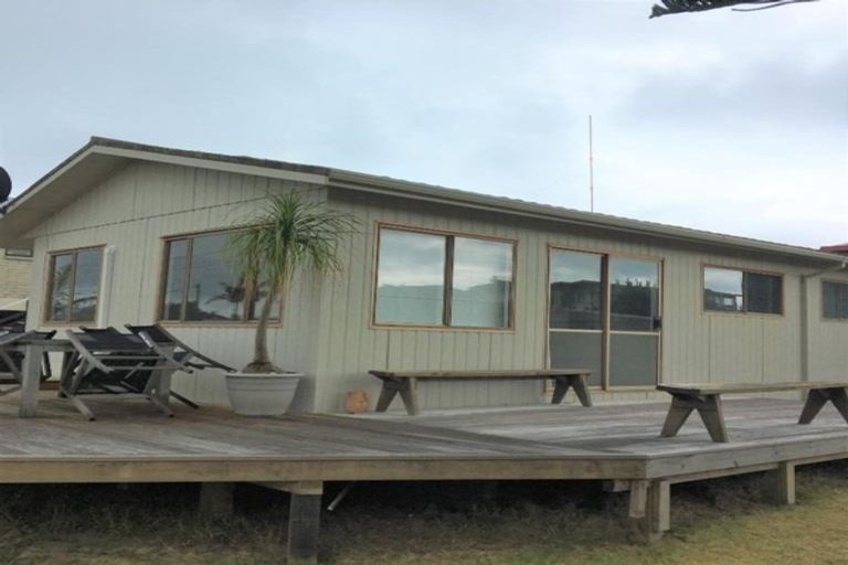 Photo of property in 185 Harbour Road, Ohope, 3121