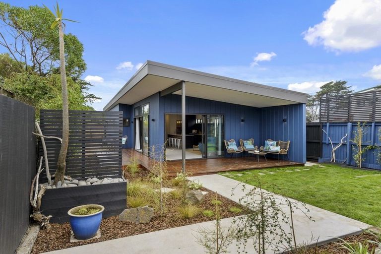 Photo of property in 39 Tonks Street, North New Brighton, Christchurch, 8083