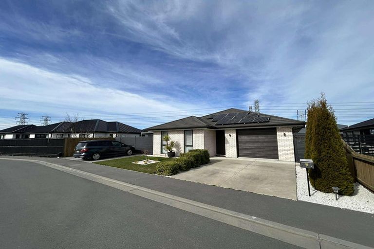 Photo of property in 3 Reins Lane, Yaldhurst, Christchurch, 8042