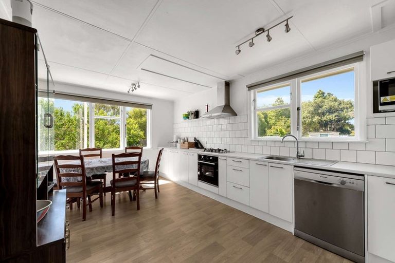 Photo of property in 50 Mitchell Street, Aramoho, Whanganui, 4500