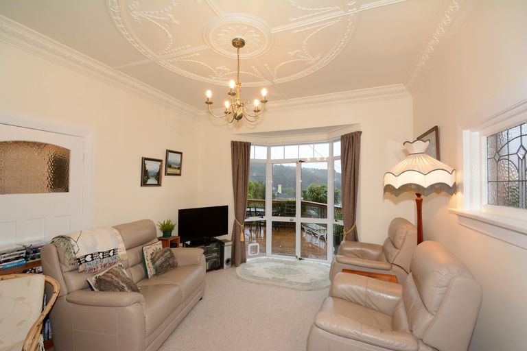 Photo of property in 453 South Road, Calton Hill, Dunedin, 9012