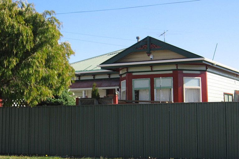 Photo of property in 113 Cuba Street, Petone, Lower Hutt, 5012