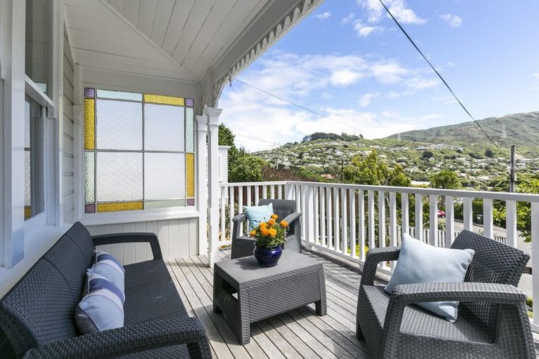 Photo of property in 41 Kenya Street, Ngaio, Wellington, 6035