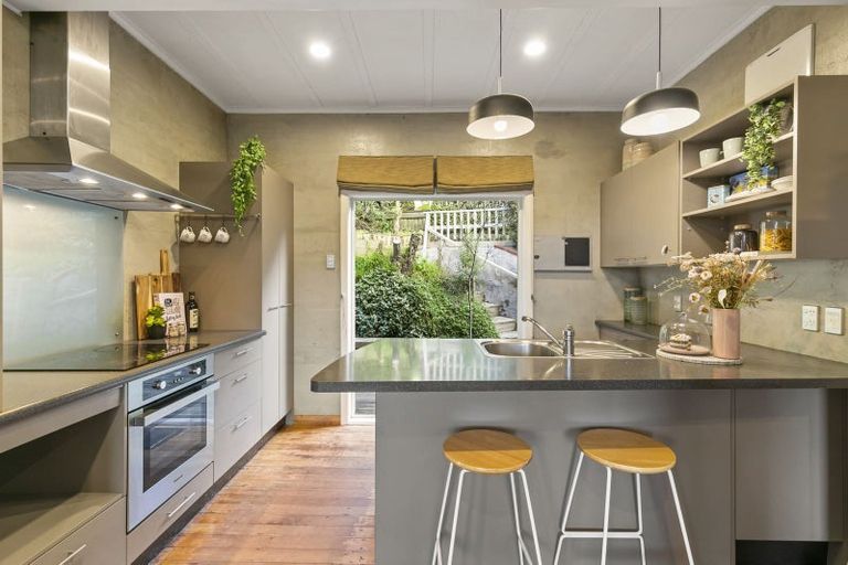 Photo of property in 207 Cockayne Road, Ngaio, Wellington, 6035