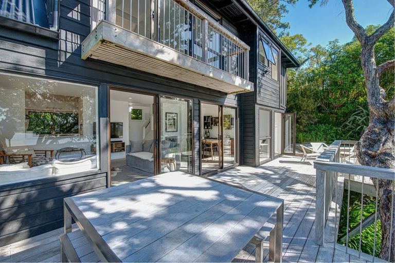 Photo of property in 43a Gerontius Lane, Snells Beach, 0920