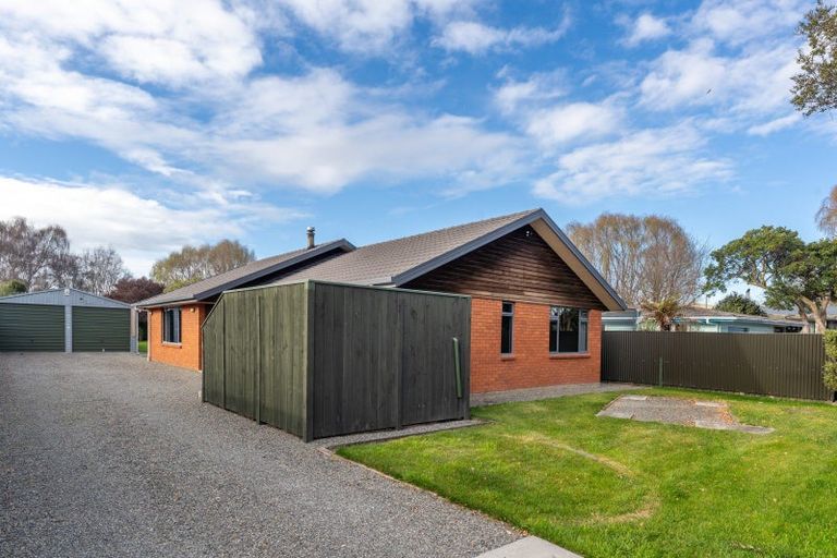 Photo of property in 41 Holdaway Street, Riversdale, Blenheim, 7201