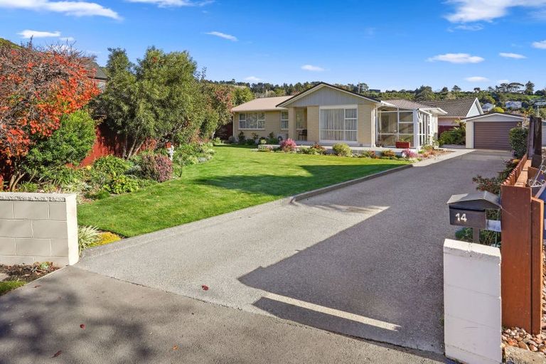 Photo of property in 14 Hilldale Place, Hillsborough, Christchurch, 8022