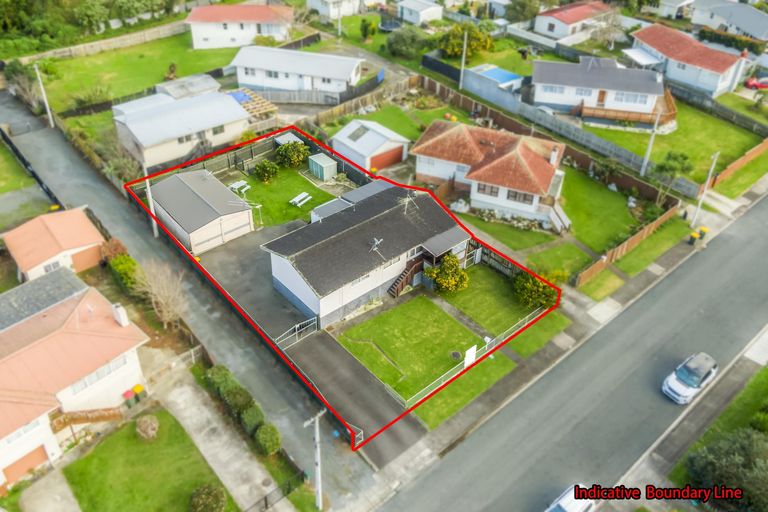 Photo of property in 41 Orion Street, Papakura, 2110