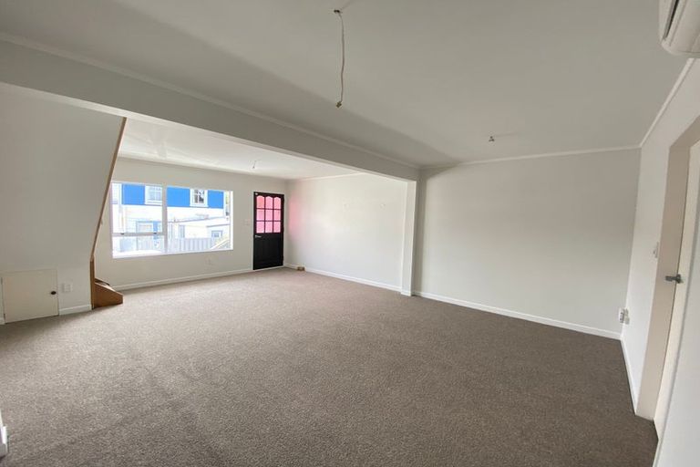 Photo of property in 44e Roxburgh Street, Mount Victoria, Wellington, 6011