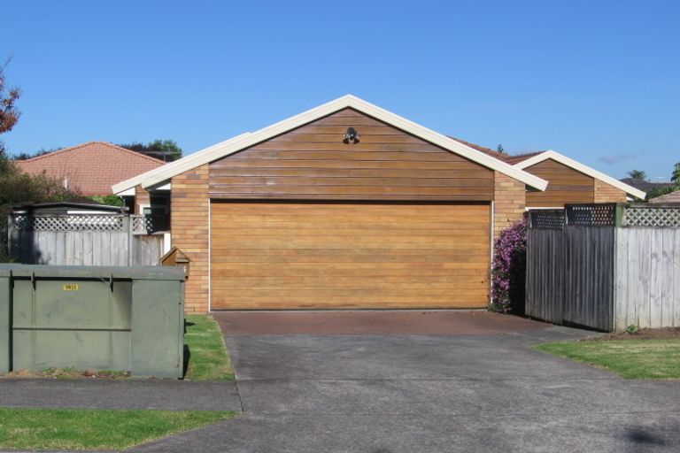 Photo of property in 14 Williams Road, Hobsonville, Auckland, 0618
