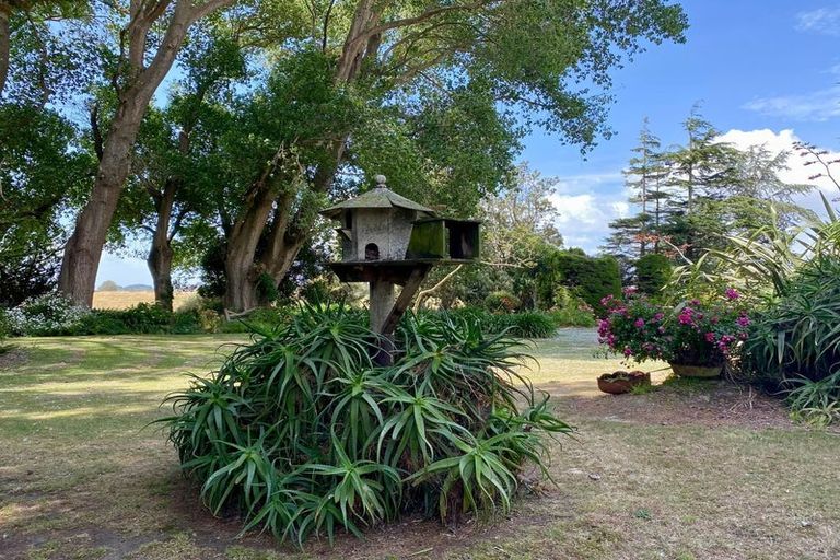 Photo of property in 906 State Highway 1, Himatangi, Foxton, 4891