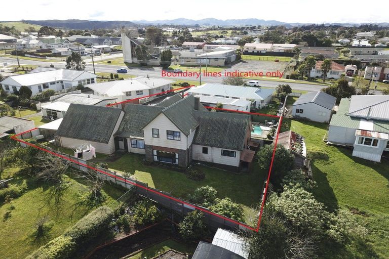 Photo of property in 96a Hokianga Road, Dargaville, 0310