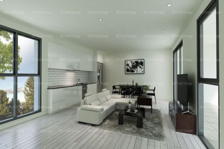 Photo of property in 4/1 Palmerston Street, Hamilton Central, Hamilton, 3204