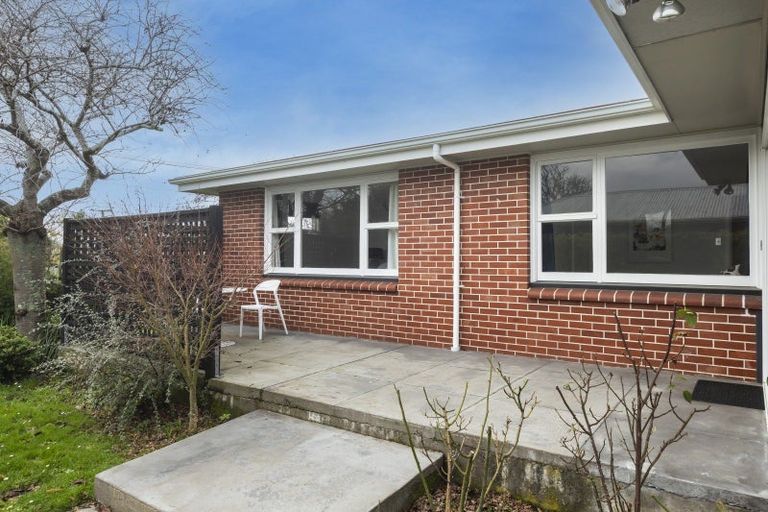 Photo of property in 9 Kingrove Street, Bishopdale, Christchurch, 8053