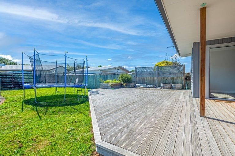 Photo of property in 31 Karamea Crescent, Kelvin Grove, Palmerston North, 4414