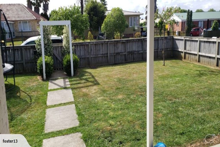 Photo of property in 1/17 Coates Road, Papatoetoe, Auckland, 2025