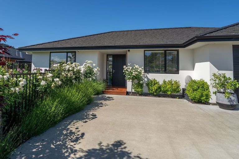 Photo of property in 6 George Fyfe Way, Wakefield, 7025